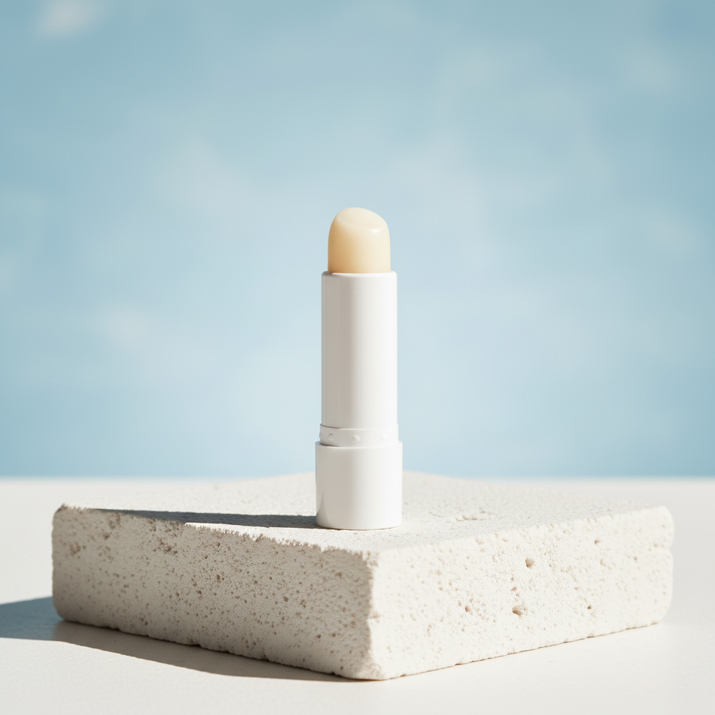 Lavera Bálsamo labial Basis Sensitiv 4.5gr