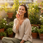 Lavera Brillo Labios Voluminizador Refrescante