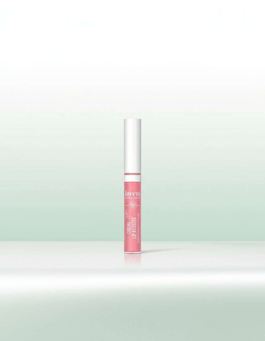 Lavera Brillo Labios Voluminizador Refrescante
