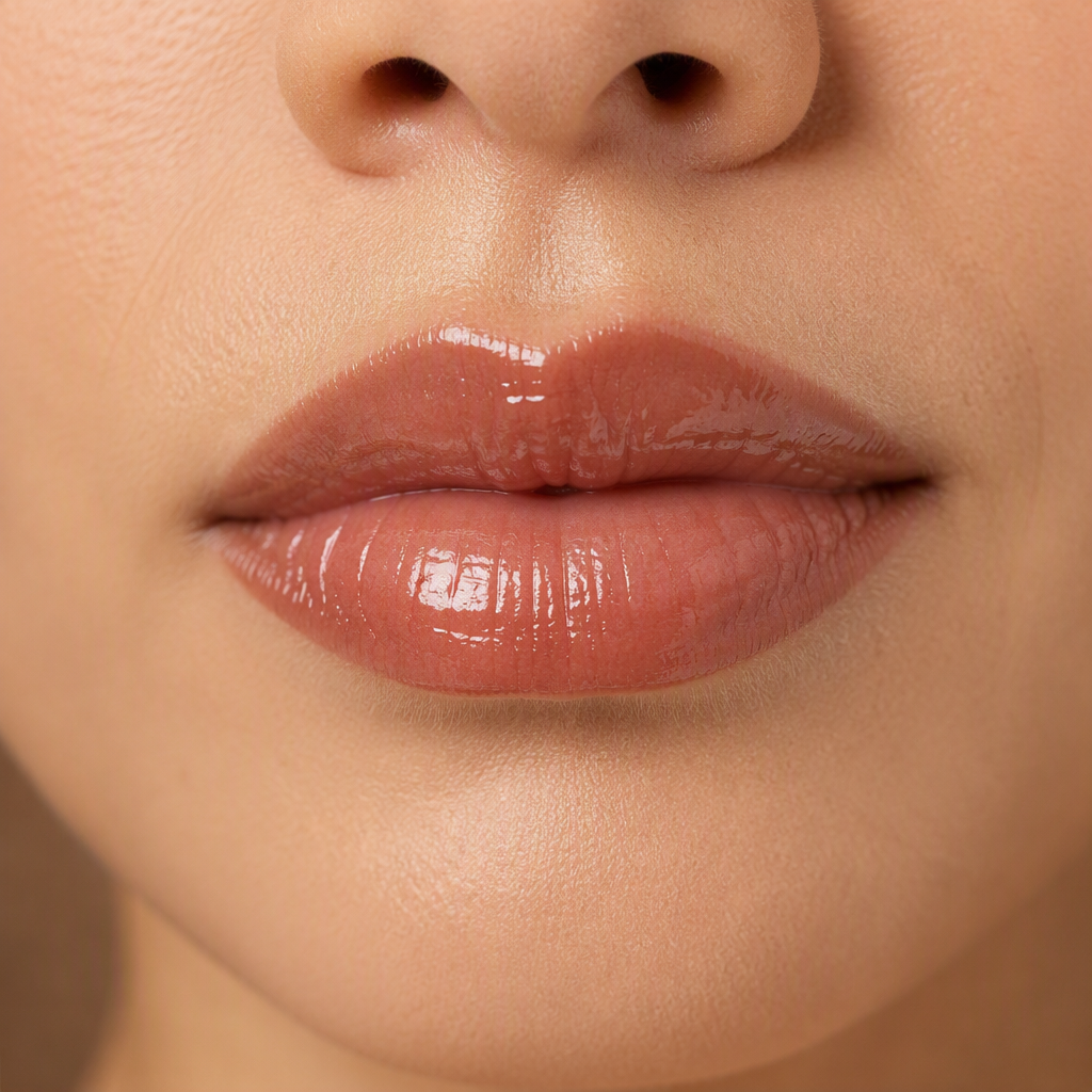 Lavera Brillo de Labios Intenso Water Gloss 01 Cocoa - LAVERA - cosmética natural