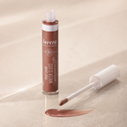 Lavera Brillo de Labios Intenso Water Gloss 01 Cocoa - LAVERA - cosmética natural