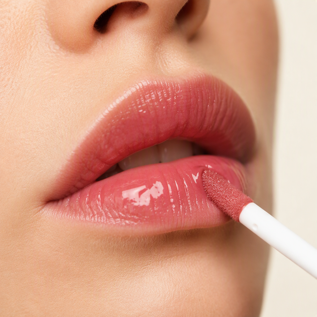 Lavera Brillo de Labios Intenso Water Gloss 02 Hot Cherry - LAVERA - cosmética natural