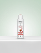 Lavera Champu Color Radiante Cabello Teñido 250ml - LAVERA - cosmética natural