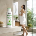 Lavera Champu Equilibra y Refresca para Cabello y Raices Grasas 250ml - LAVERA - cosmética natural