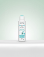 Lavera Champu Hidrata y Cuida Basis Sensitiv 250ml - LAVERA - cosmética natural