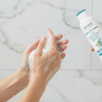 Lavera Champú Volumen y Fortalecedor 250ml - LAVERA - cosmética natural
