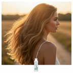 Lavera Champú Volumen y Fortalecedor 250ml - LAVERA - cosmética natural