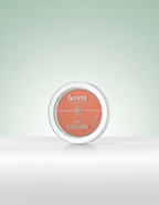 Lavera Colorete Polvo Velvet 01 Rosa Peach - LAVERA - cosmética natural