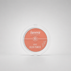 Lavera Colorete Polvo Velvet 01 Rosa Peach - LAVERA - cosmética natural