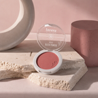 Lavera Colorete Polvo Velvet 02 Pink Orchid - LAVERA - cosmética natural