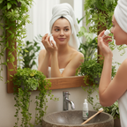 Lavera Contorno de Ojos Crema Barrier Balance 15ml