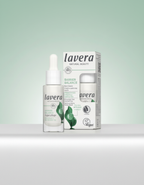 Lavera Contorno de Ojos Crema Barrier Balance 15ml