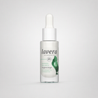 Lavera Contorno de Ojos Crema Barrier Balance 15ml - LAVERA - cosmética natural