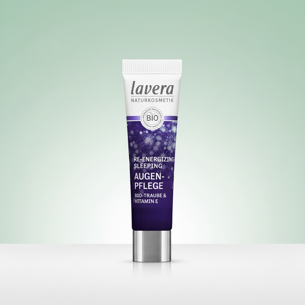 Lavera Contorno de Ojos Sleeping Reparador 15ml
