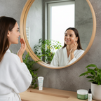 Lavera Crema Día Hidratante Basis Sensitiv 50ml - LAVERA - cosmética natural