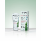 Lavera Crema Día Nutritiva Piel Seca Basis Sensitiv 50ml