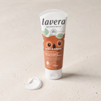 Lavera Crema Hidratante Ultra Suave Bebés y Niños 75ml - LAVERA - cosmética natural