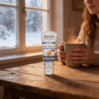 Lavera Crema Manos Reparadora SOS 75ml