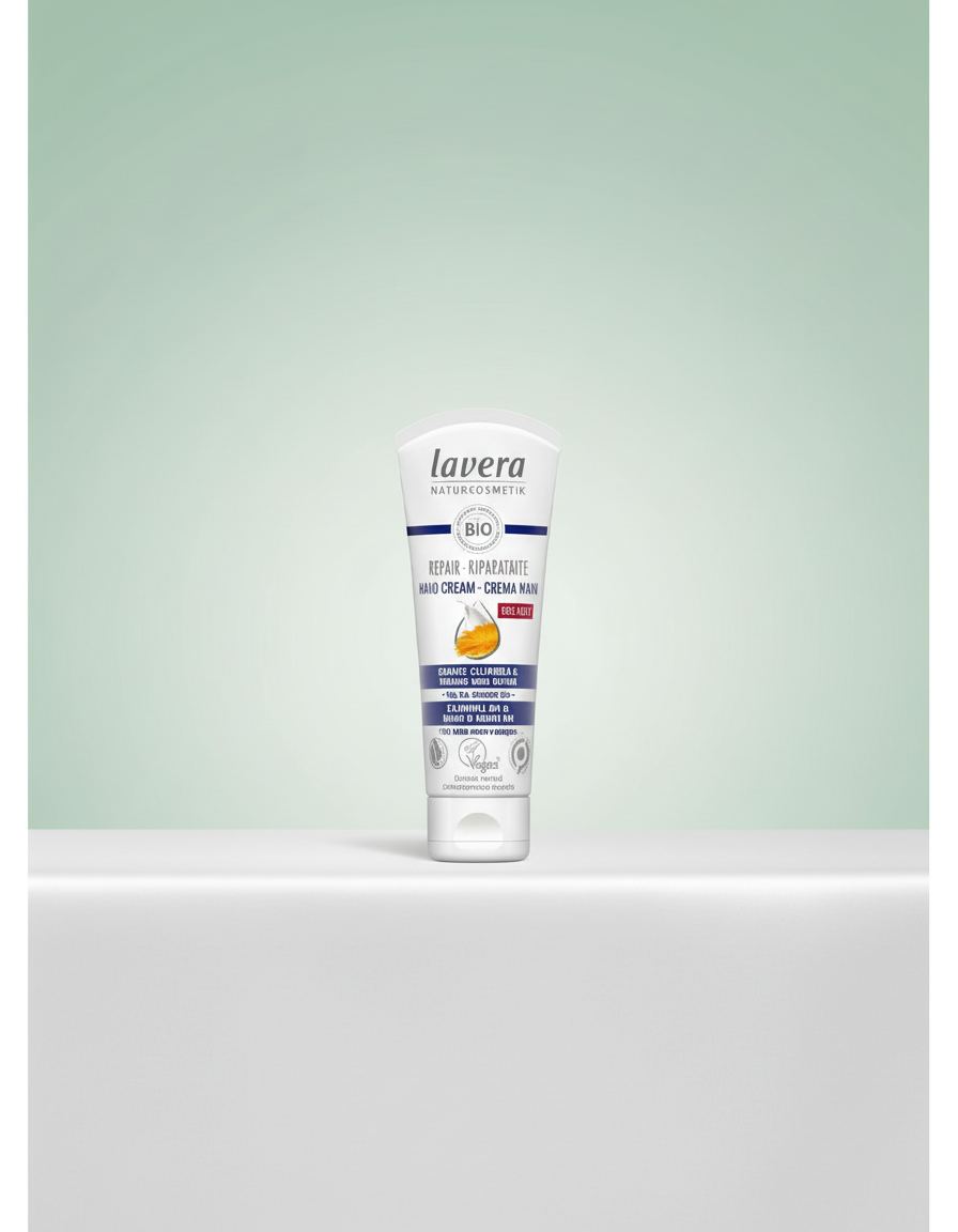 Lavera Crema Manos Reparadora SOS 75ml