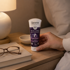Lavera Crema Manos y Mascarilla Buenas Noches 75ml - LAVERA - cosmética natural