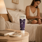Lavera Crema Manos y Mascarilla Buenas Noches 75ml - LAVERA - cosmética natural