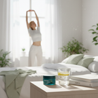Lavera Crema Noche Barrier Balance Prebióticos y Té Verde 50ml - LAVERA - cosmética natural