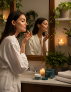 Lavera Crema Noche Q10 Basis Sensitiv 50ml