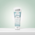 Lavera Crema Pies Basis Sensitive 75ml