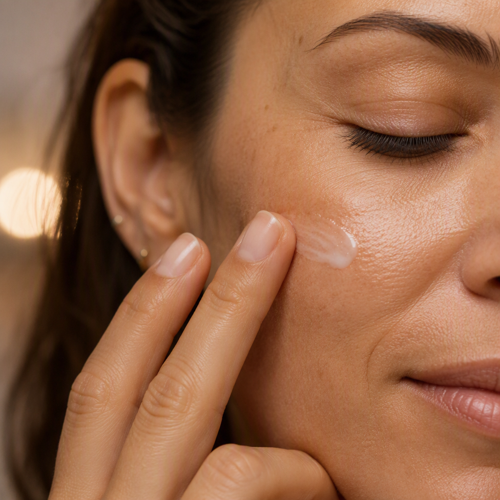 Lavera Crema Sleeping Reparadora 50ml - LAVERA - cosmética natural
