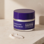 Lavera Crema Sleeping Reparadora 50ml - LAVERA - cosmética natural