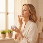 Lavera Crema de Día Reafirmante 50ml - LAVERA - cosmética natural