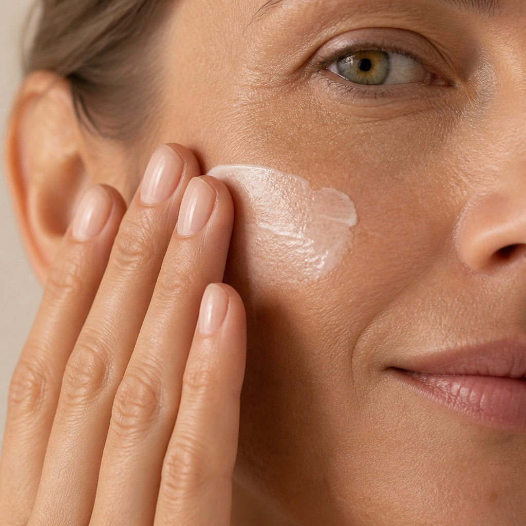 Lavera Crema de Día Reafirmante 50ml - LAVERA - cosmética natural