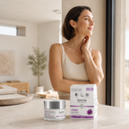 Lavera Crema de Día Reafirmante 50ml - LAVERA - cosmética natural