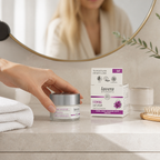 Lavera Crema de Día Reafirmante 50ml - LAVERA - cosmética natural