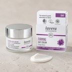 Lavera Crema de Día Reafirmante 50ml - LAVERA - cosmética natural