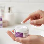 Lavera Crema de Noche Reafirmante 50ml