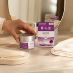 Lavera Crema de Noche Reafirmante 50ml - LAVERA - cosmética natural