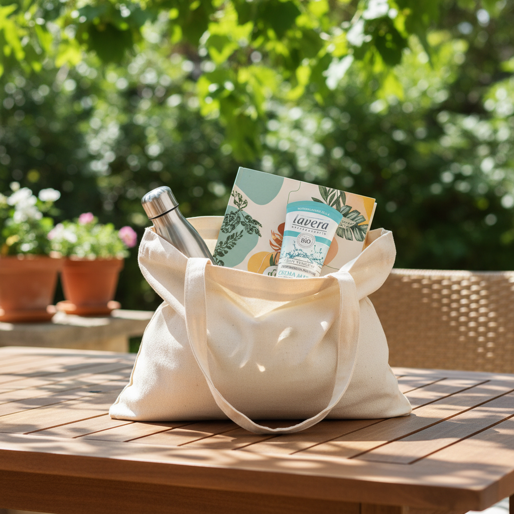 Lavera Crema manos Basis Sensitiv 75ml