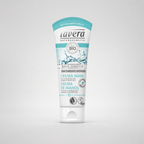 Lavera Crema manos Basis Sensitiv 75ml - LAVERA - cosmética natural