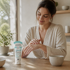 Lavera Crema manos Basis Sensitiv 75ml - LAVERA - cosmética natural