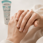 Lavera Crema manos Basis Sensitiv 75ml - LAVERA - cosmética natural