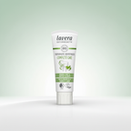 Lavera Dentífrco Cuidado Completo Menta Fluor Basis Sensitiv 75ml