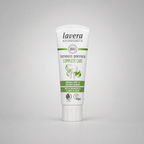 Lavera Dentífrco Cuidado Completo Menta Fluor Basis Sensitiv 75ml - LAVERA - cosmética natural