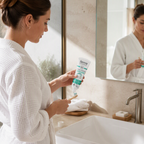 Lavera Dentífrico Dientes Sensibles Manzanilla y Fluor 75ml - LAVERA - cosmética natural