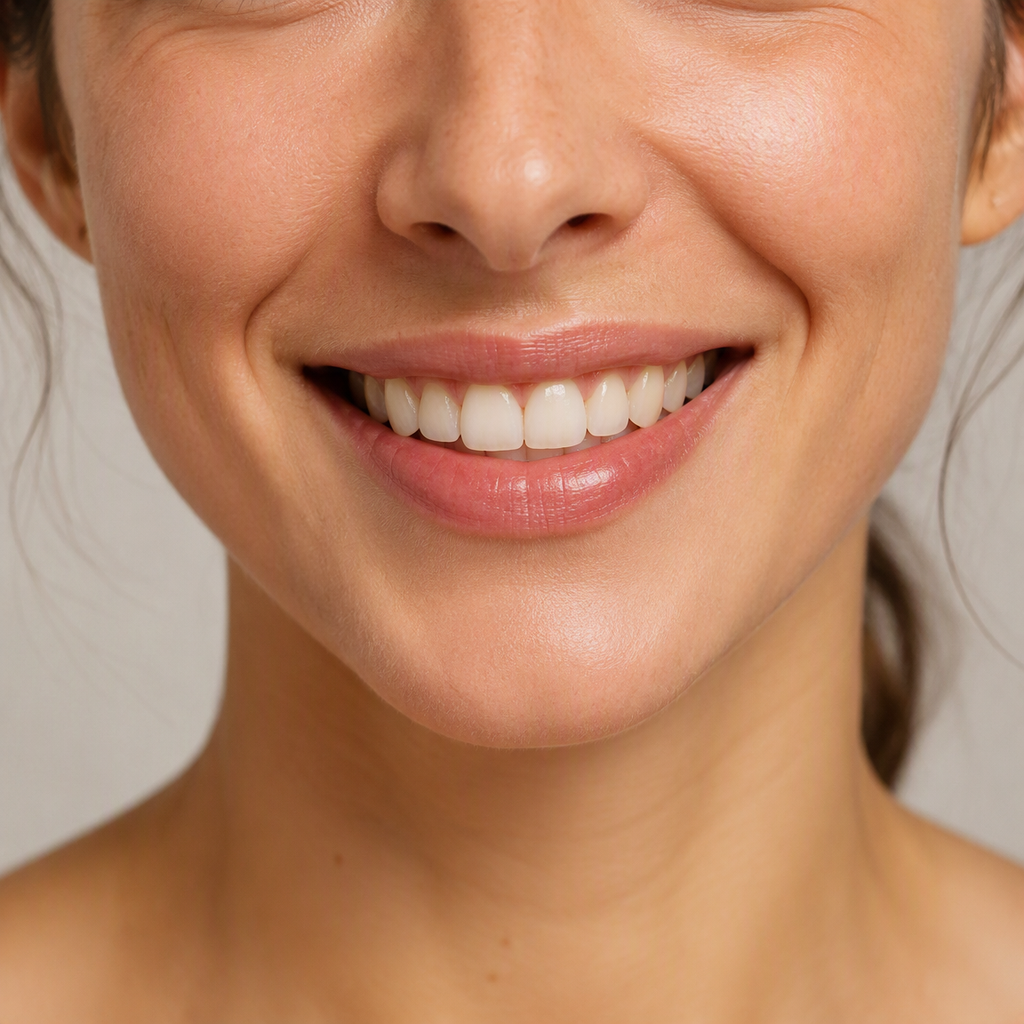 Lavera Dentífrico Dientes Sensibles Manzanilla y Fluor 75ml - LAVERA - cosmética natural