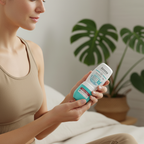 Lavera Desodorante Roll-on 48h Basis Sensitiv & Natural 50ml