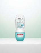 Lavera Desodorante Roll-on 48h Basis Sensitiv & Natural 50ml