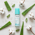 Lavera Desodorante Spray 48h Basis Sensitiv & Natural 75ml