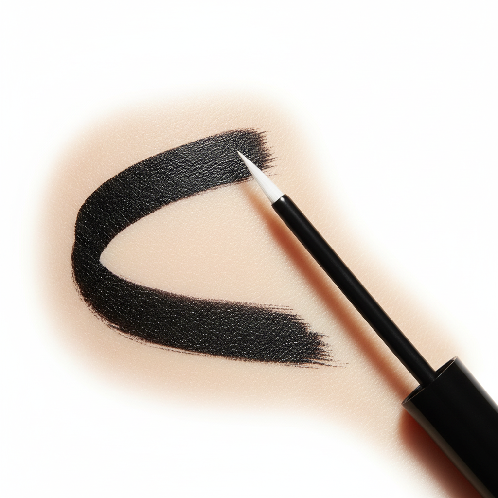 Lavera Eyeliner Liquido 01 Black