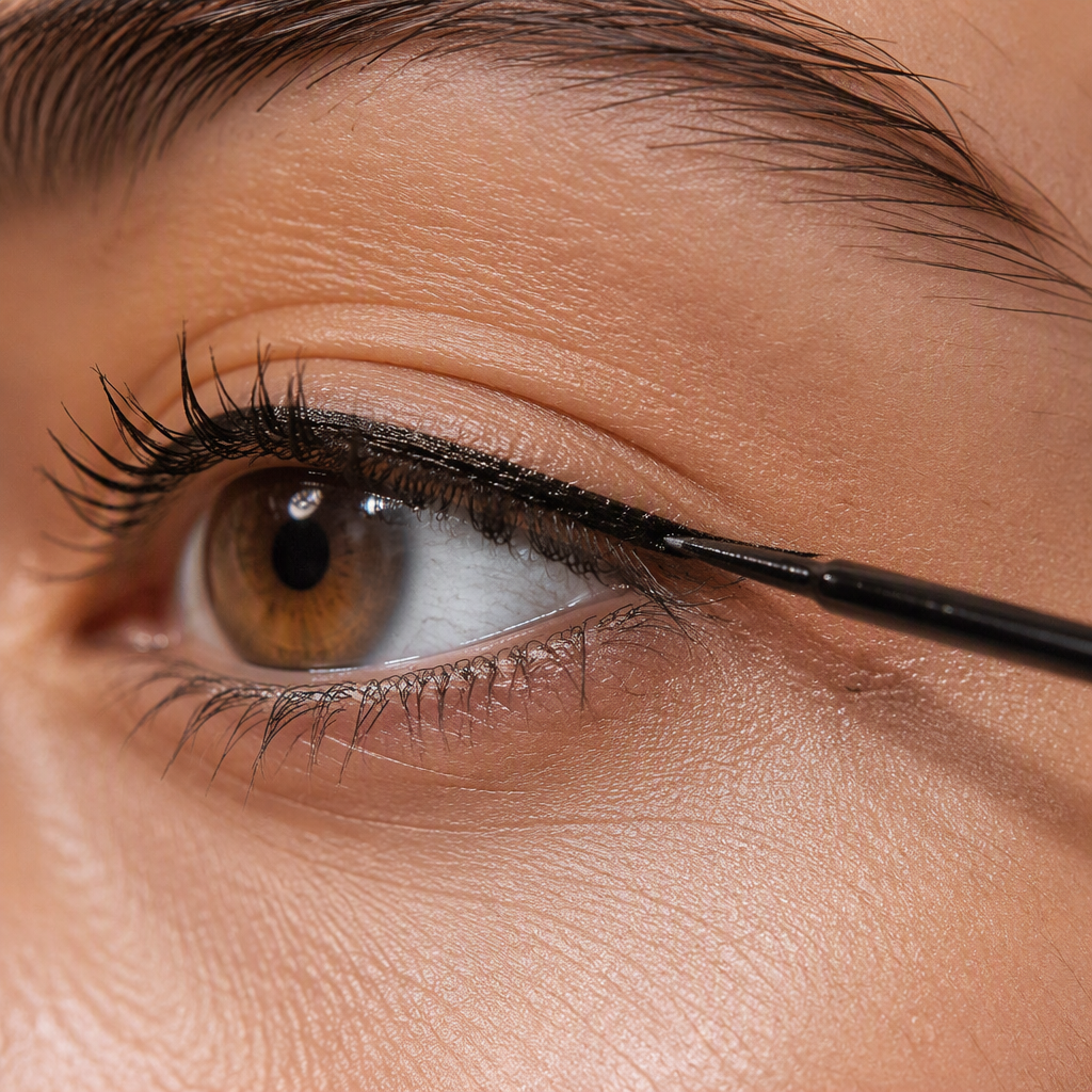 Lavera Eyeliner Liquido 01 Black - LAVERA - cosmética natural